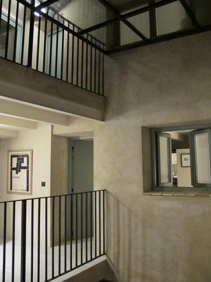 Can Safra La Pera Exterior photo