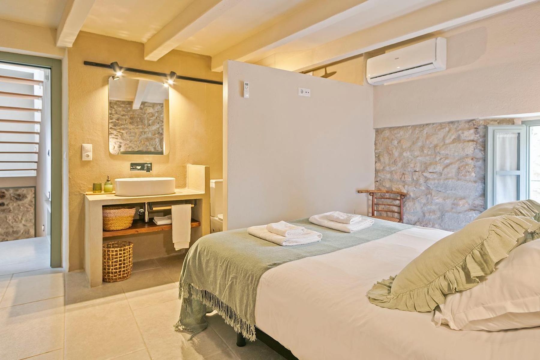 Can Safra La Pera Exterior photo
