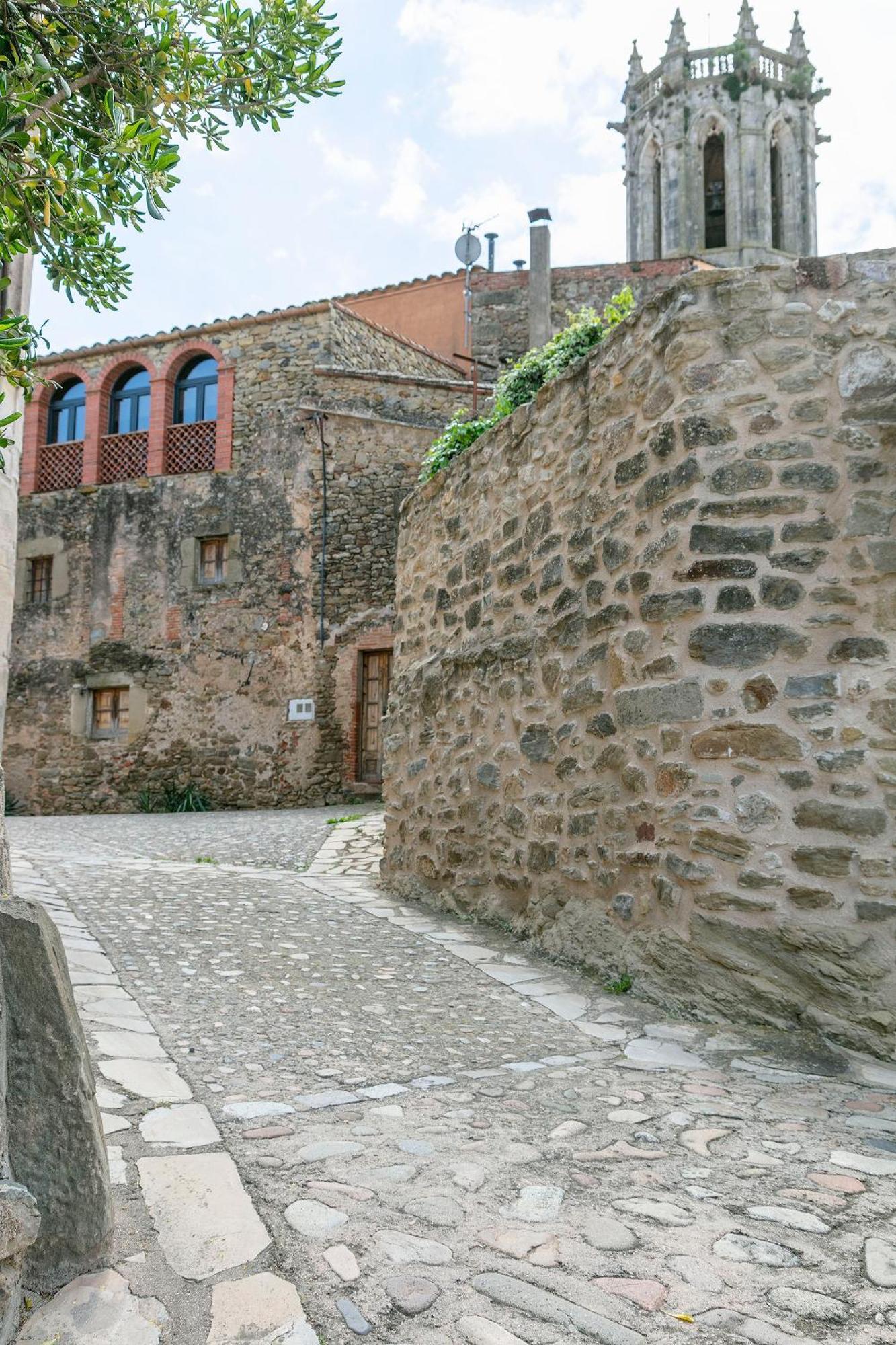 Can Safra La Pera Exterior photo